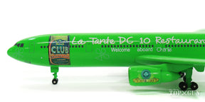 マクドネル・ダグラス DC-10-30 ガーナ航空 「La Tante DC-10 Restaurant」 1/500 ※クラブモデル [529761]