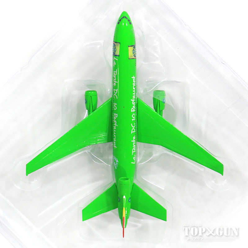 Herpa Wings マクドネル・ダグラス DC-10-30 ガーナ航空 「La Tante DC