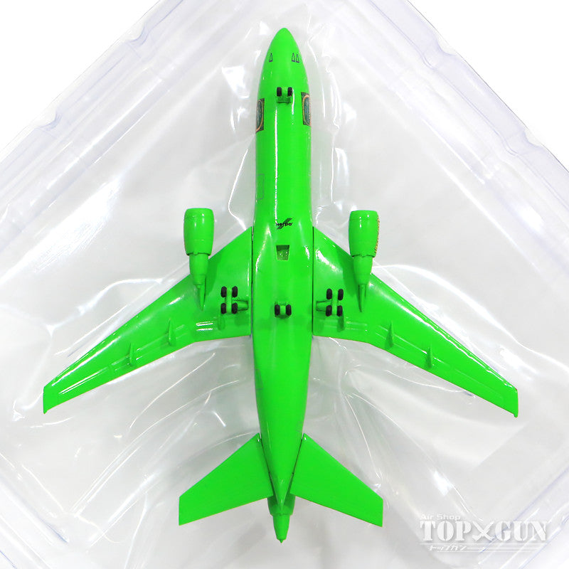 Herpa Wings マクドネル・ダグラス DC-10-30 ガーナ航空 「La Tante DC