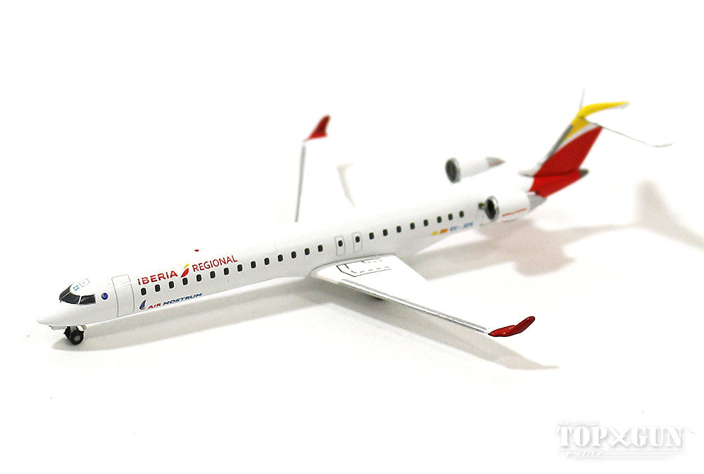 CRJ-900 Iberia Regional (Air Nostrum) EC-JZS 1/500 [529785]