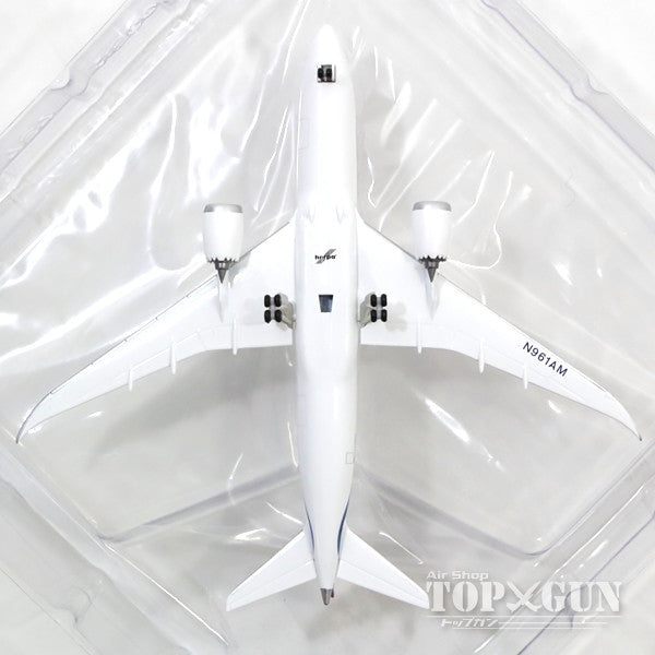 Herpa Wings 787-8 アエロメヒコ N961AM 1/500 [529815]