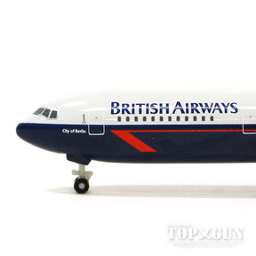 767-300ER ブリティッシュ・エアウェイズ 90年代 ランドール塗装 G-BNWN 1/500 [529822]