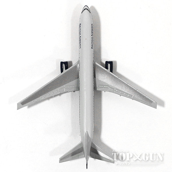 Herpa Wings 767-300ER ブリティッシュ・エアウェイズ 90年代