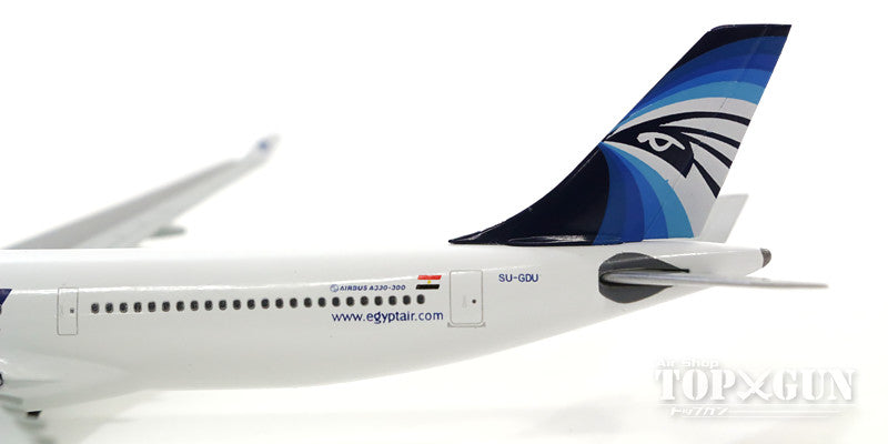 A330-300 EgyptAir SU-GDU 1/500 [529846]