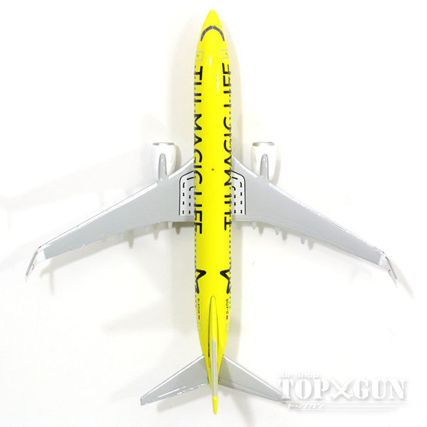 737-800sw TUIfly special painting "TUI Magic Life" D-ATUG 1/500 [529860]