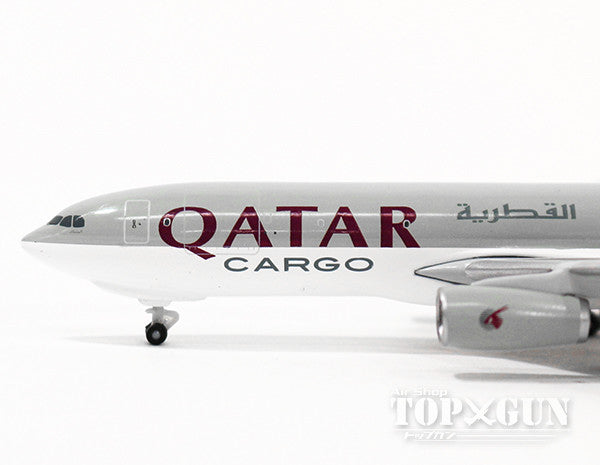 A330-200F (Cargo type) Qatar Airways Cargo A7-AFY 1/500 [529884]