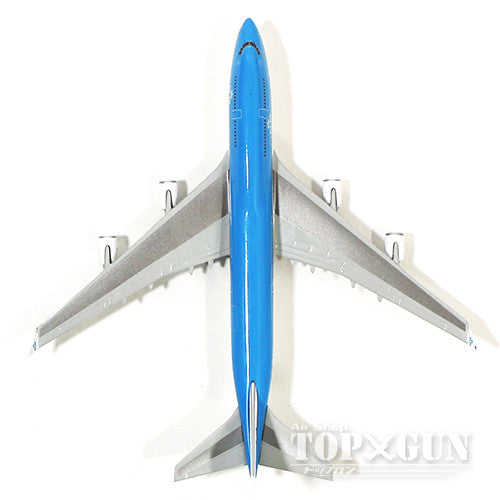 747-400 KLM Royal Dutch Airlines new paint PH-BFV "Vancouver" 1/500 [529921]