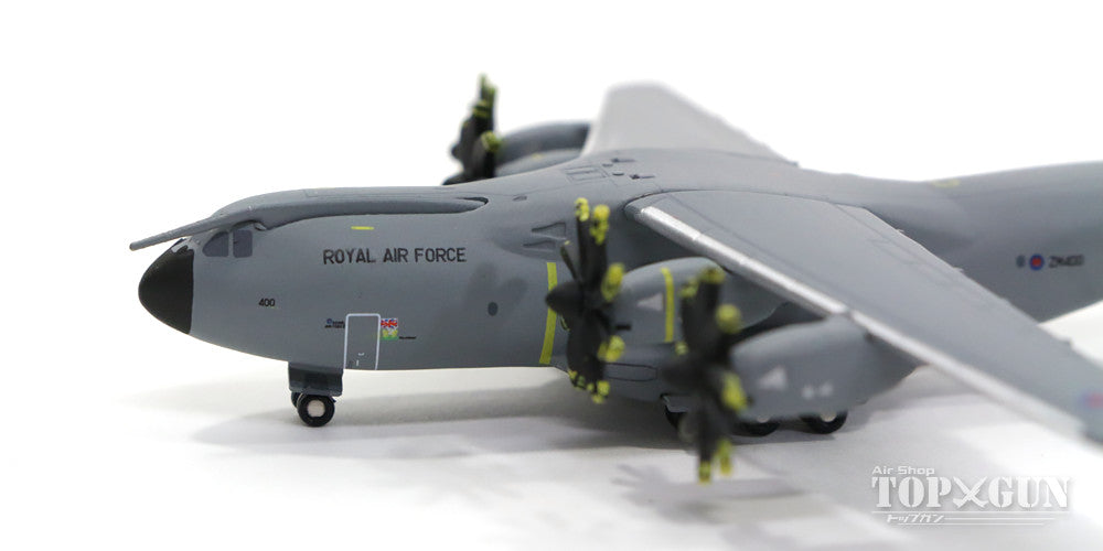 A400M Royal Air Force No. 70 Squadron RAF Brize Norton 1/500 [529969]