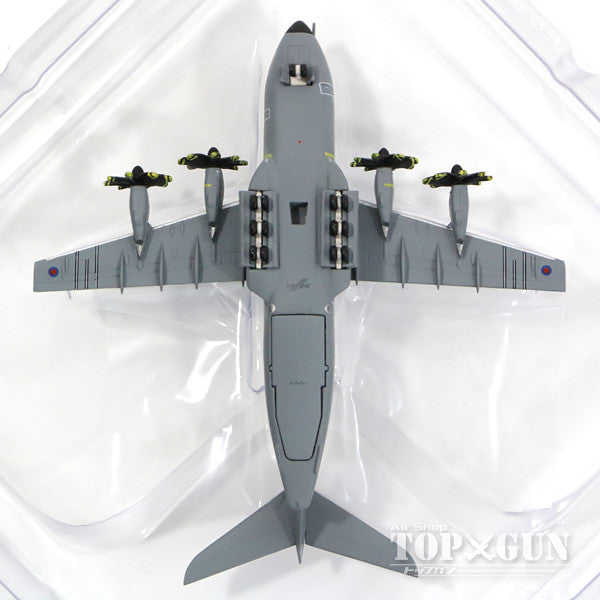 A400M Royal Air Force No. 70 Squadron RAF Brize Norton 1/500 [529969]