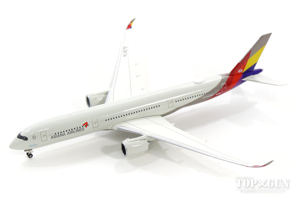 A350-900XWB Asiana Airlines HL8078 1/500 [529983]