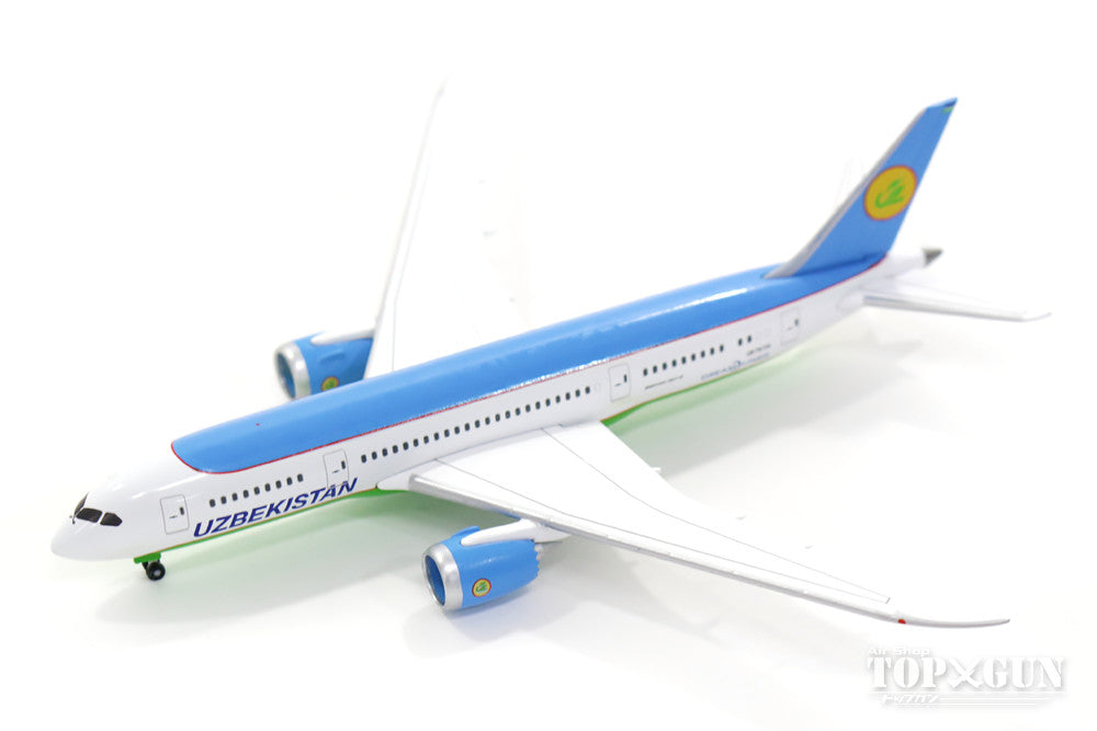 787-8 Uzbekistan Airways UK78701 1/500 [530040]