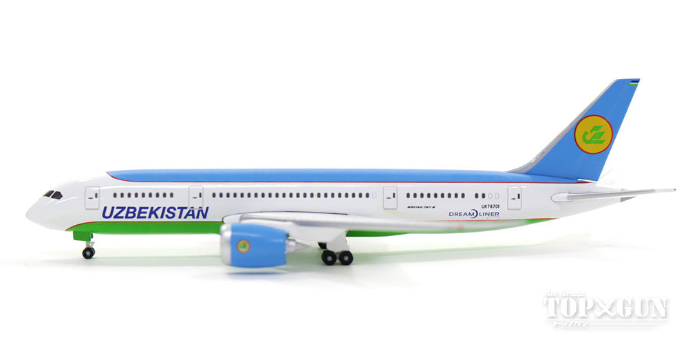 787-8 Uzbekistan Airways UK78701 1/500 [530040]