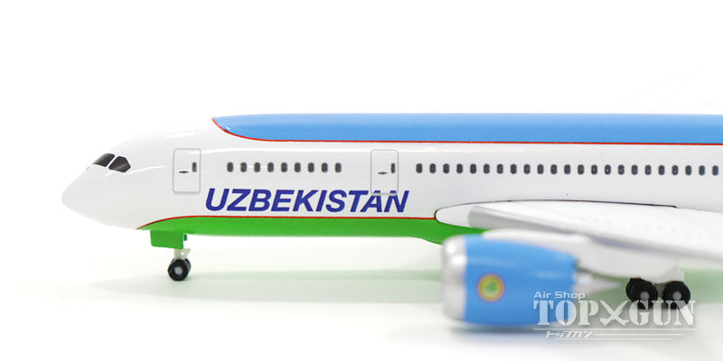 787-8 Uzbekistan Airways UK78701 1/500 [530040]