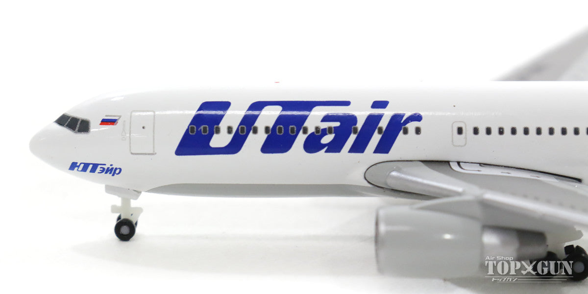 767-200ER UT Air VP-BAL 1/500 [530057]