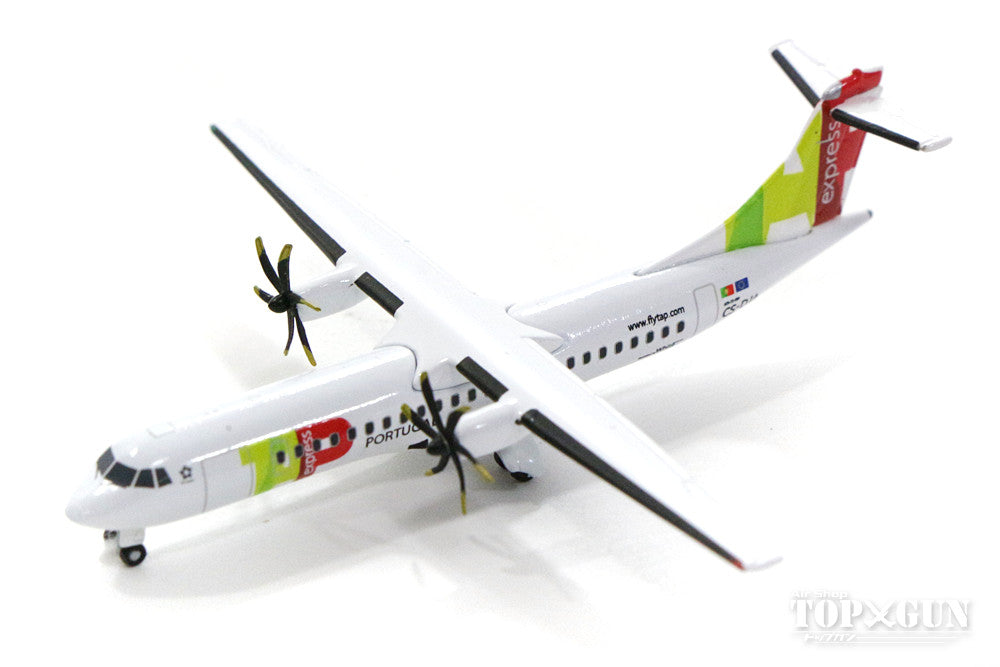 ATR-72-600 TAP Express CS-DJA 1/500 [530064]