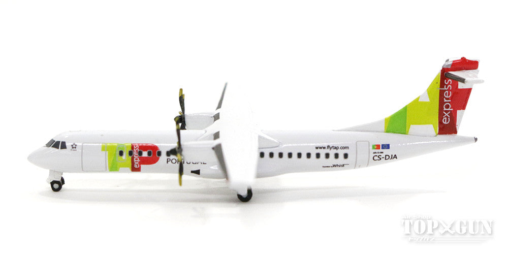 ATR-72-600 TAP Express CS-DJA 1/500 [530064]