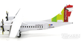 ATR-72-600 TAPエクスプレス CS-DJA 1/500 [530064]