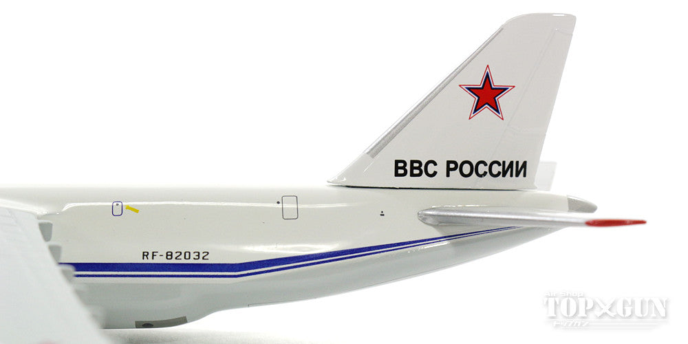 AN-124 Russian Air Force RF-82032 "Vladimir Grazilin" 1/500 [530095]