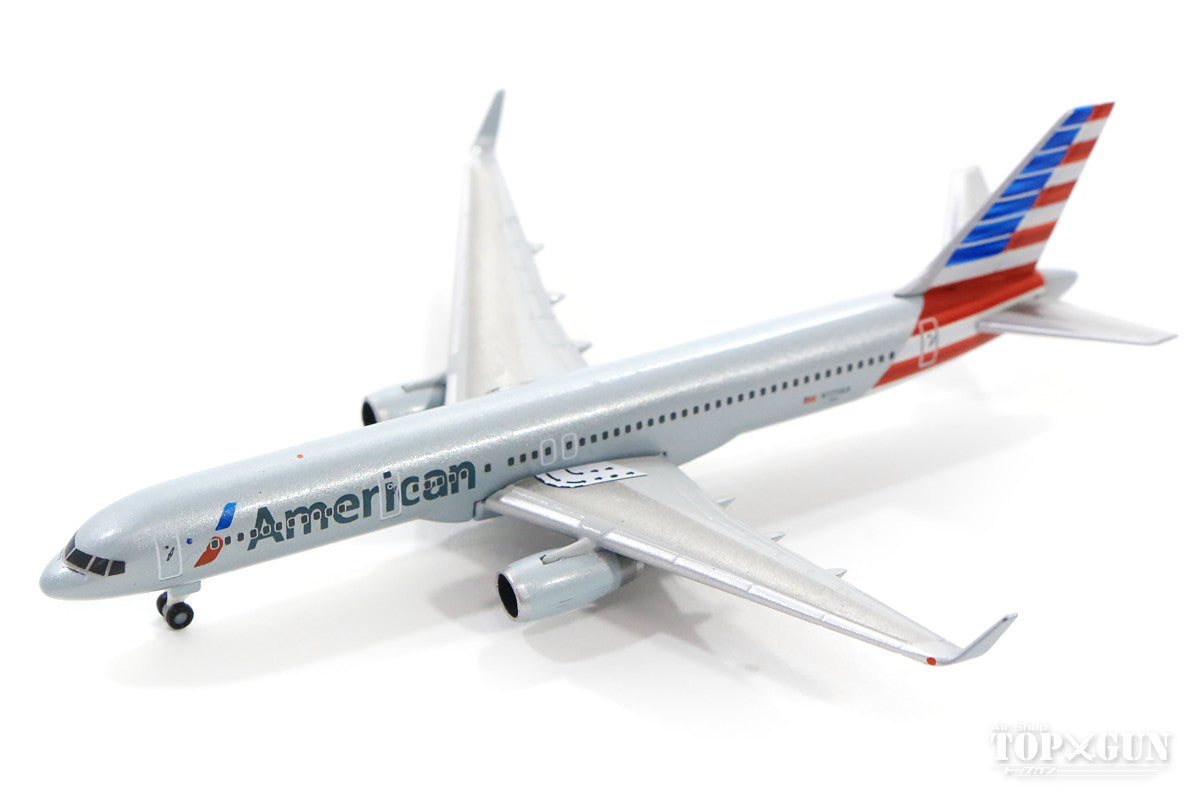 757-200w American Airlines N179AA 1/500 [530125]