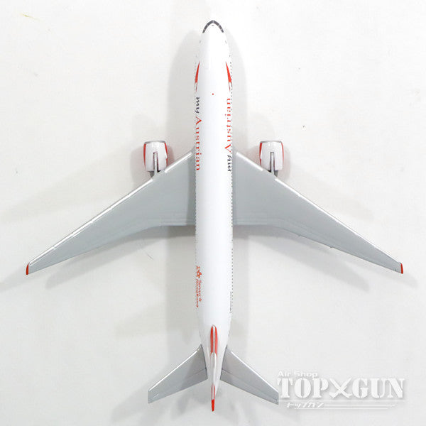 777-200ER Austrian Airlines Special Paint "Servus Hong Kong" OE-LPD 1/500 [530132]