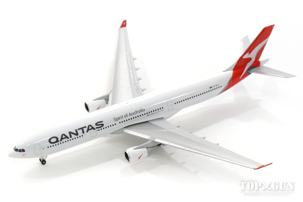 A330-300 Qantas New Paint VH-QPJ 1/500 [530156]