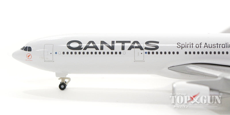 A330-300 Qantas New Paint VH-QPJ 1/500 [530156]