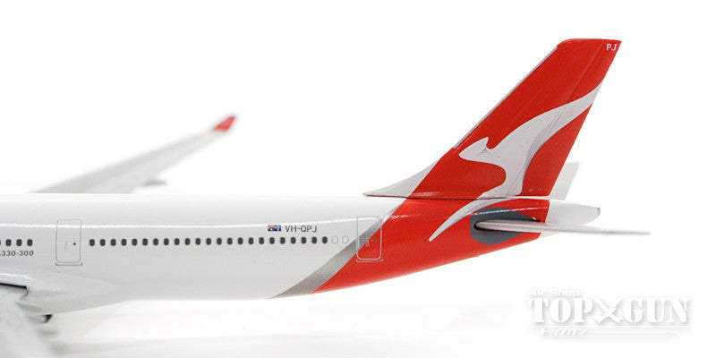 カンタス航空 Herpa 1⁄500 | Wings Qantas ヘルパ 新塗装 ⁄ [529020