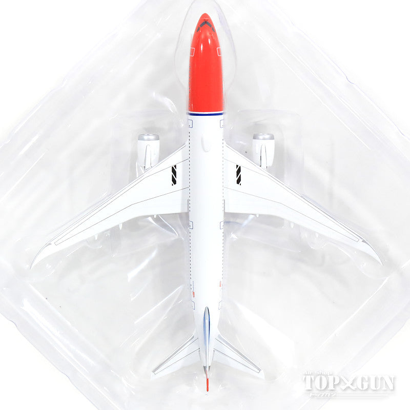 787-9 Norwegian Air Shuttle G-CKNA "Freddie Mercury" 1/500 [530170-001]