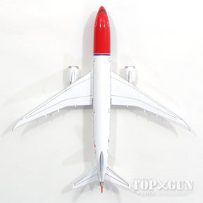 787-9 ノルウェー・エアシャトル EI-LNI 「グレタ・ガルボ」 1/500 [530170]