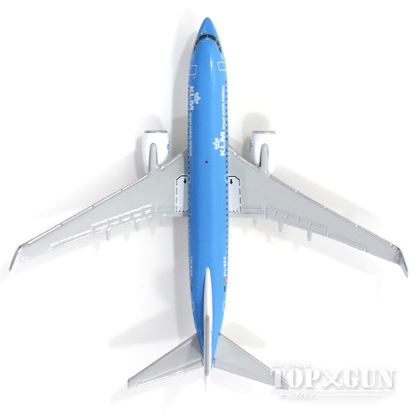 737-700w KLM Royal Dutch Airlines new paint PH-BGP "Pelican" 1/500 [530200]