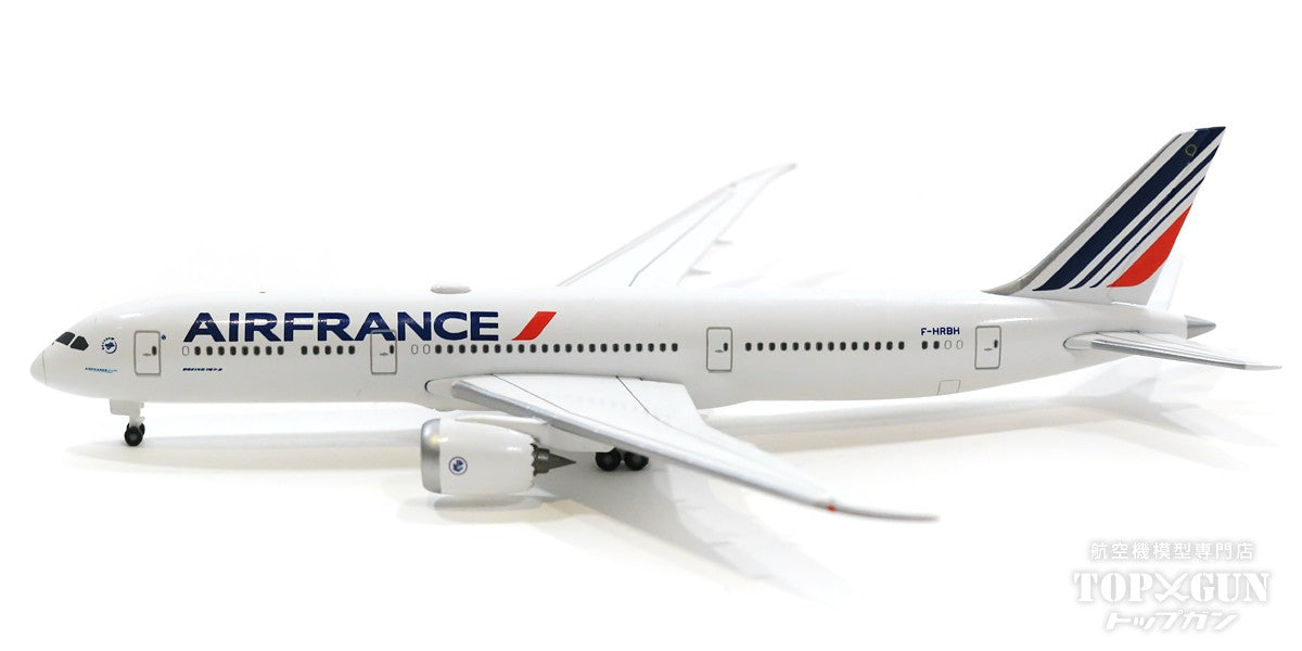 787-9 Air France F-HRBH 1/500 [530217-001]