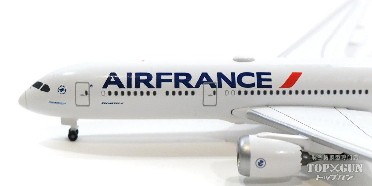 787-9 Air France F-HRBH 1/500 [530217-001]