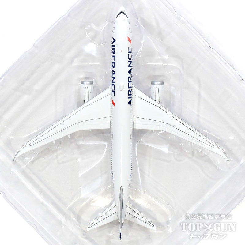 Herpa Wings 787-9 エールフランスF-HRBH 1/500 [530217-001]