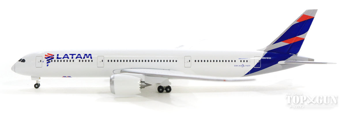 Herpa Wings 787-9 LATAM航空 CC-BGB 1/500 [530231]