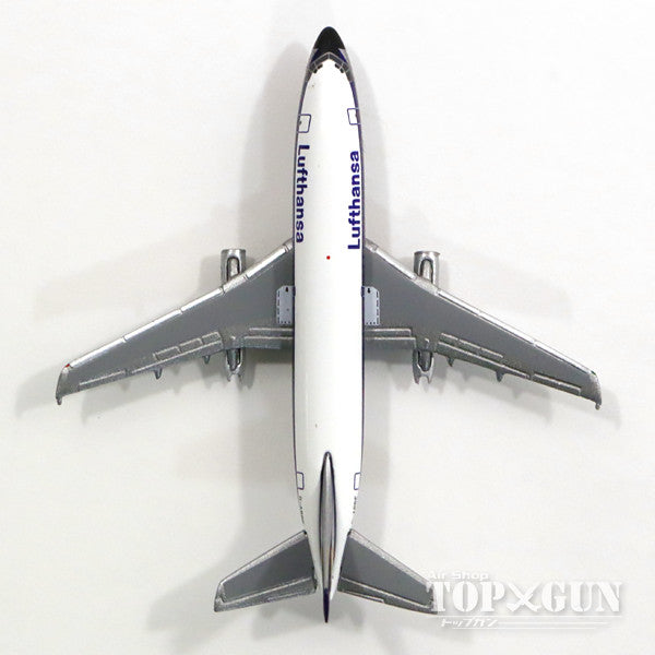 Herpa Wings 737-200 ルフトハンザドイツ航空 70年代 D-ABBE