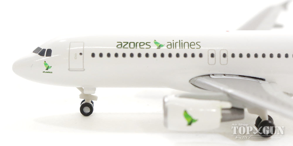 A320 Azores Airlines (Portugal) CS-TKQ 1/500 *Club Model [530354]