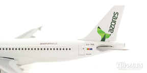 A320 アゾレス航空（ポルトガル） CS-TKQ 1/500 ※クラブモデル [530354]