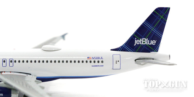 A320 JetBlue (USA) N508JL 1/500 [530361]