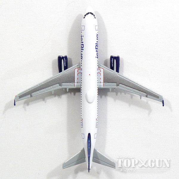 A320 JetBlue (USA) N508JL 1/500 [530361]