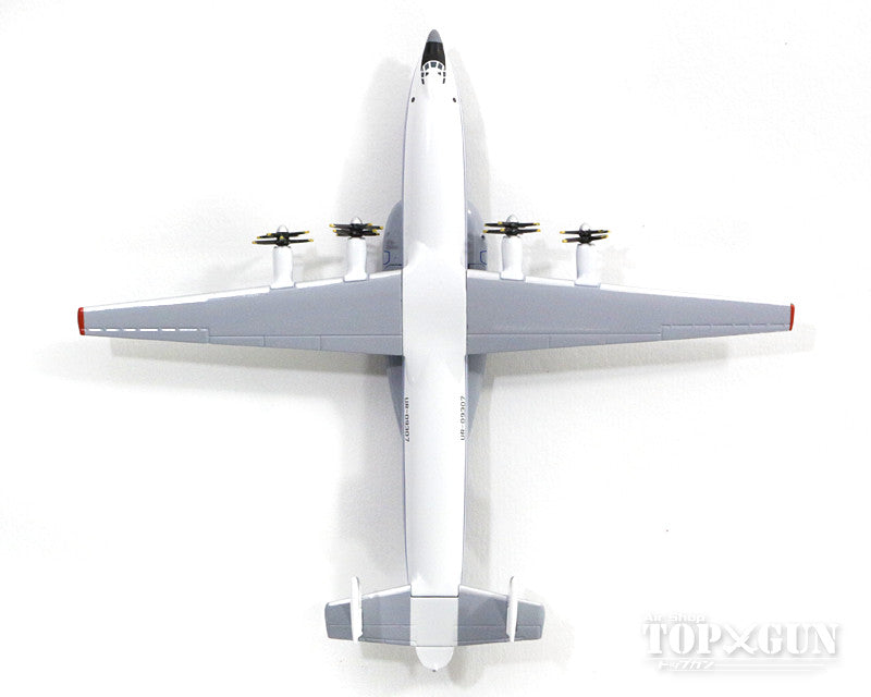 An-22A Antonov Airlines (Antonov Aircraft Manufacturing) 1990s UR-82007 1/500 *New mold [530378]