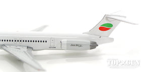 MD-82 ブルガリアン・エアチャーター LZ-LDS 1/500 [530392]