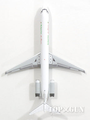 MD-82 ブルガリアン・エアチャーター LZ-LDS 1/500 [530392]