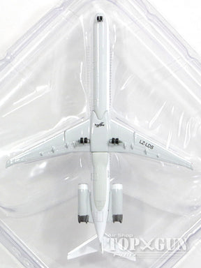 MD-82 ブルガリアン・エアチャーター LZ-LDS 1/500 [530392]