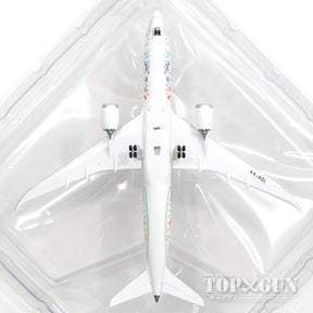 787-9 アエロメヒコ航空 特別塗装 「Quetzalcotal」 XA-ADL 1/500 [530415]