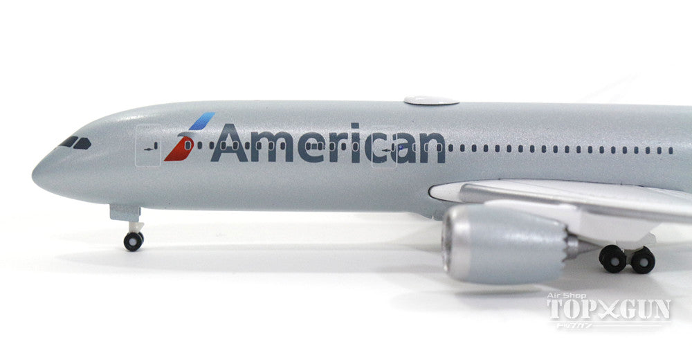 787-9 American Airlines N820AL 1/500 [530422]