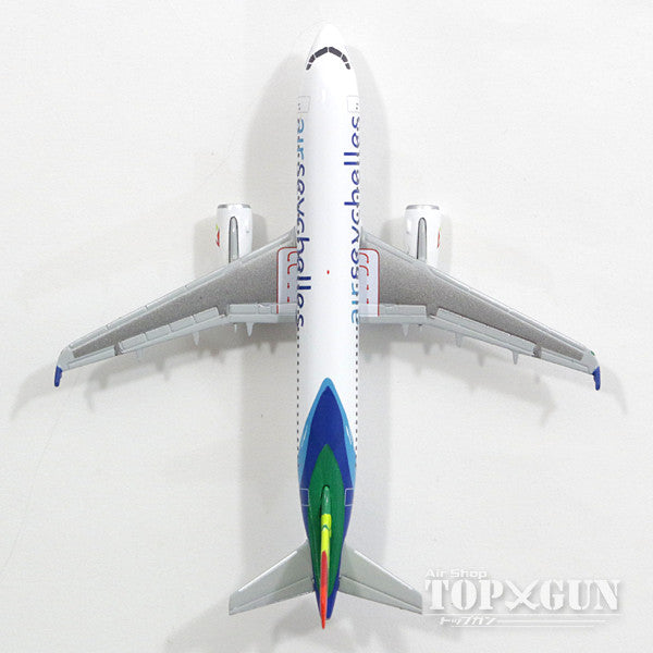 A320 Air Seychelles S7-AMI 1/500 [530439]