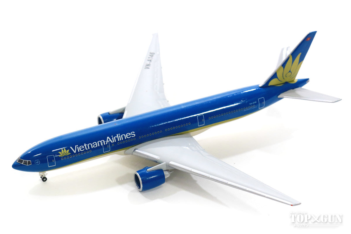 777-200ER Vietnam Airlines New Paint VN-A146 1/500 [530460]