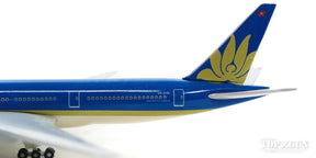 Herpa Wings 777-200ER ベトナム航空 新塗装 VN-A146 1/500 [530460]