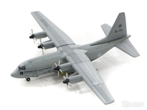 C-130H オランダ空軍 第336輸送飛行隊 アイントホーフェン基地 G-781 1/500 [530477]