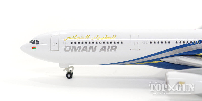 A330-300 Oman Air A40-DI 1/500 [530484]